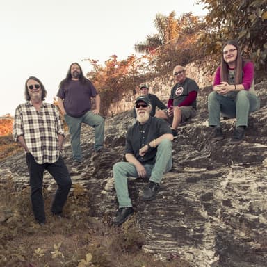 Widespread Panic