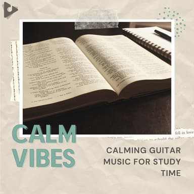 Music for Focus and Work