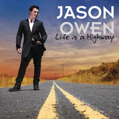 Jason Owen