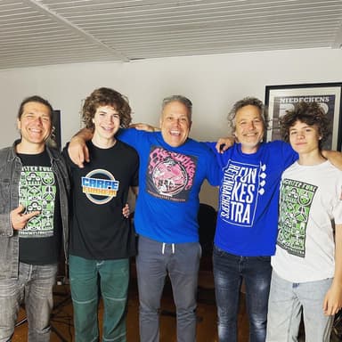 Redtenbacher's Funkestra