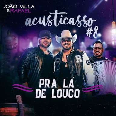 João Villa e Rafael