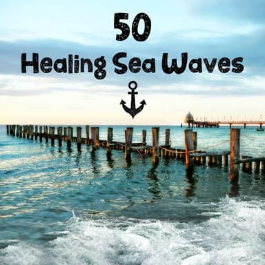 Calm Sea Ambient