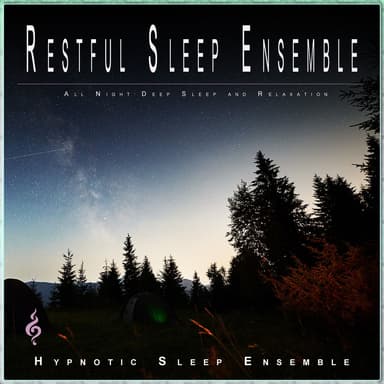 Ambient Sleep Music