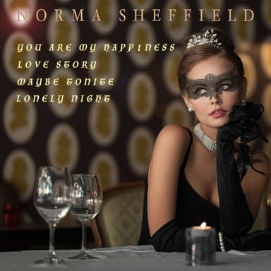 Norma Sheffield