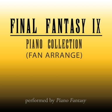 Piano Fantasy