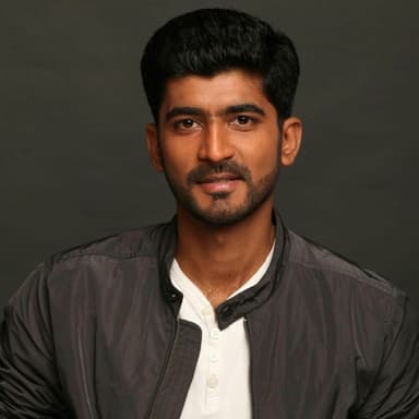 Mohammed Irfan