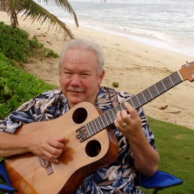 Kapono Beamer