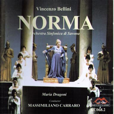 Maria Dragoni