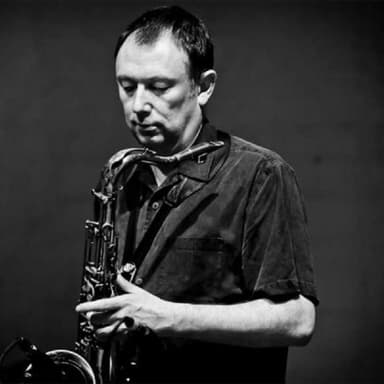 John Butcher