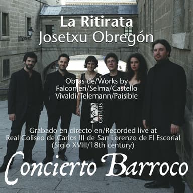 La Ritirata