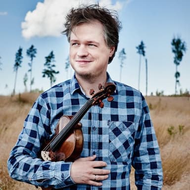 Henning Kraggerud