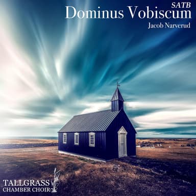 Tallgrass Chamber Choir
