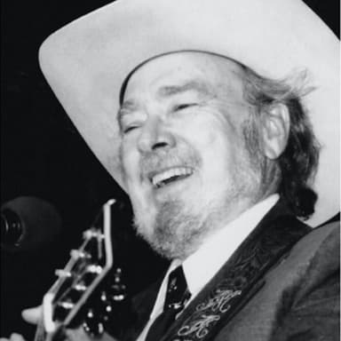 Mac Wiseman