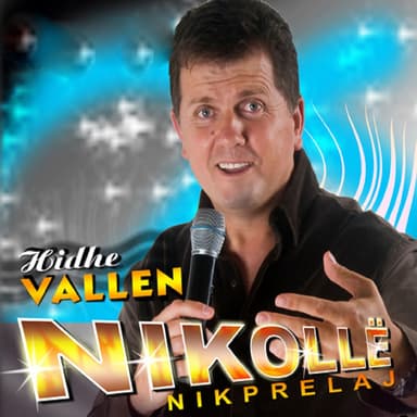 Nikolle Nikprelaj