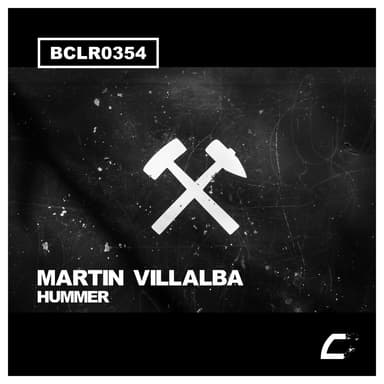 Martin Villalba