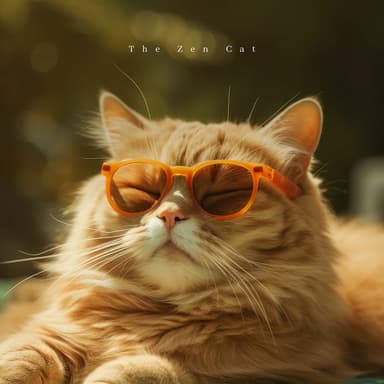 Soothing Cat Music