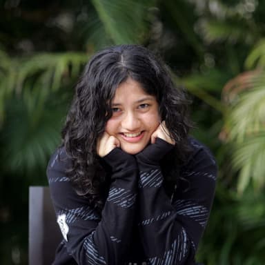 ANMOL MALIK