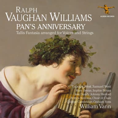 William Vann