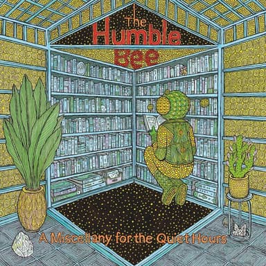 The Humble Bee