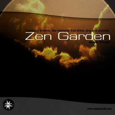 Zen Garden
