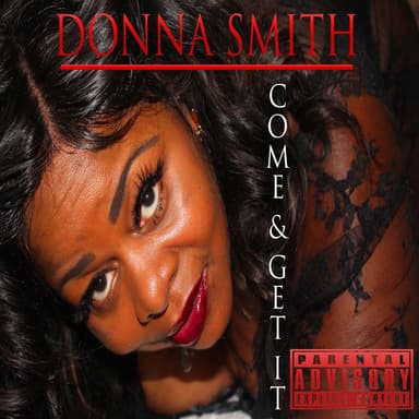Donna Smith