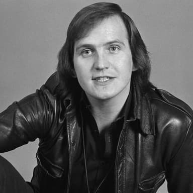 Wayne Fontana
