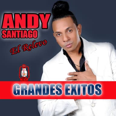 Andy Santiago El Relevo