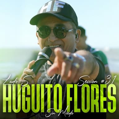 Huguito Flores el Super