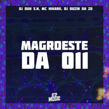 DJ DUZIN DA ZO