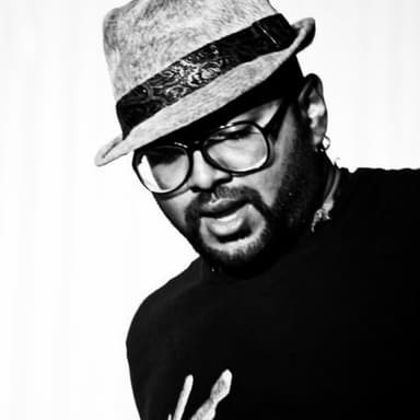 Benny Dayal