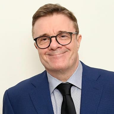 Nathan Lane