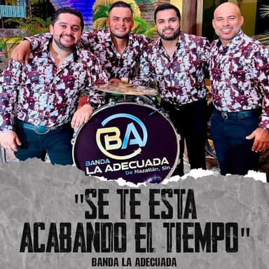 Banda La Adecuada