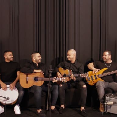 היוצרים