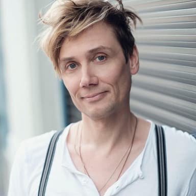 Andreas Bieber