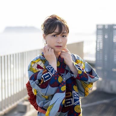 今井麻美