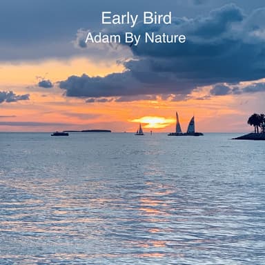 Adam By Nature
