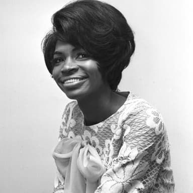 Maxine Brown