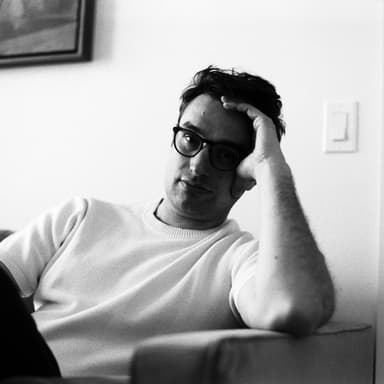 Ellis Ludwig-Leone