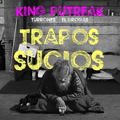 King Putreak