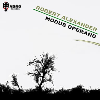 Robert Alexander