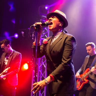 The Selecter