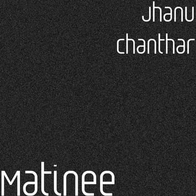 Jhanu Chanthar