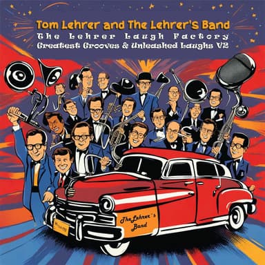 The Lehrer's Band