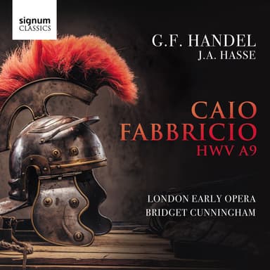London Early Opera