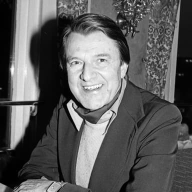 Gert Wilden