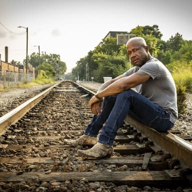 Darius Rucker