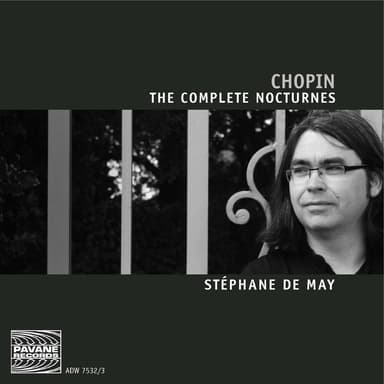 Stéphane De May