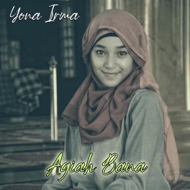 Yona Irma