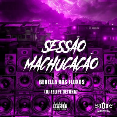 BEBELLA DOS FLUXOS