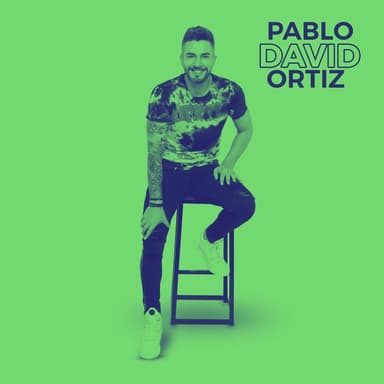 Pablo David Ortiz
